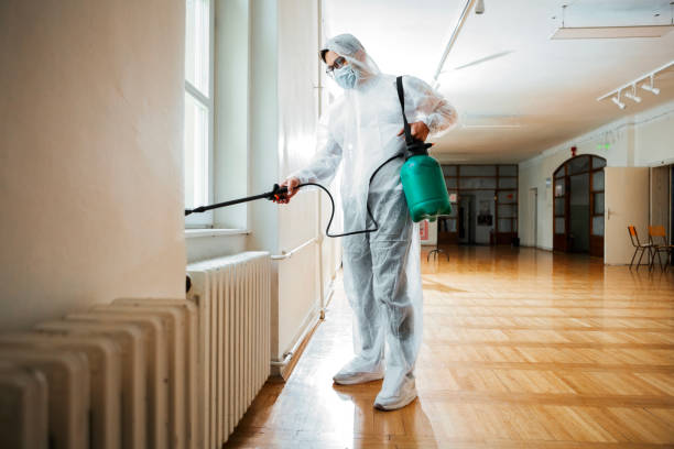 Mathews, VA Pest Control Company